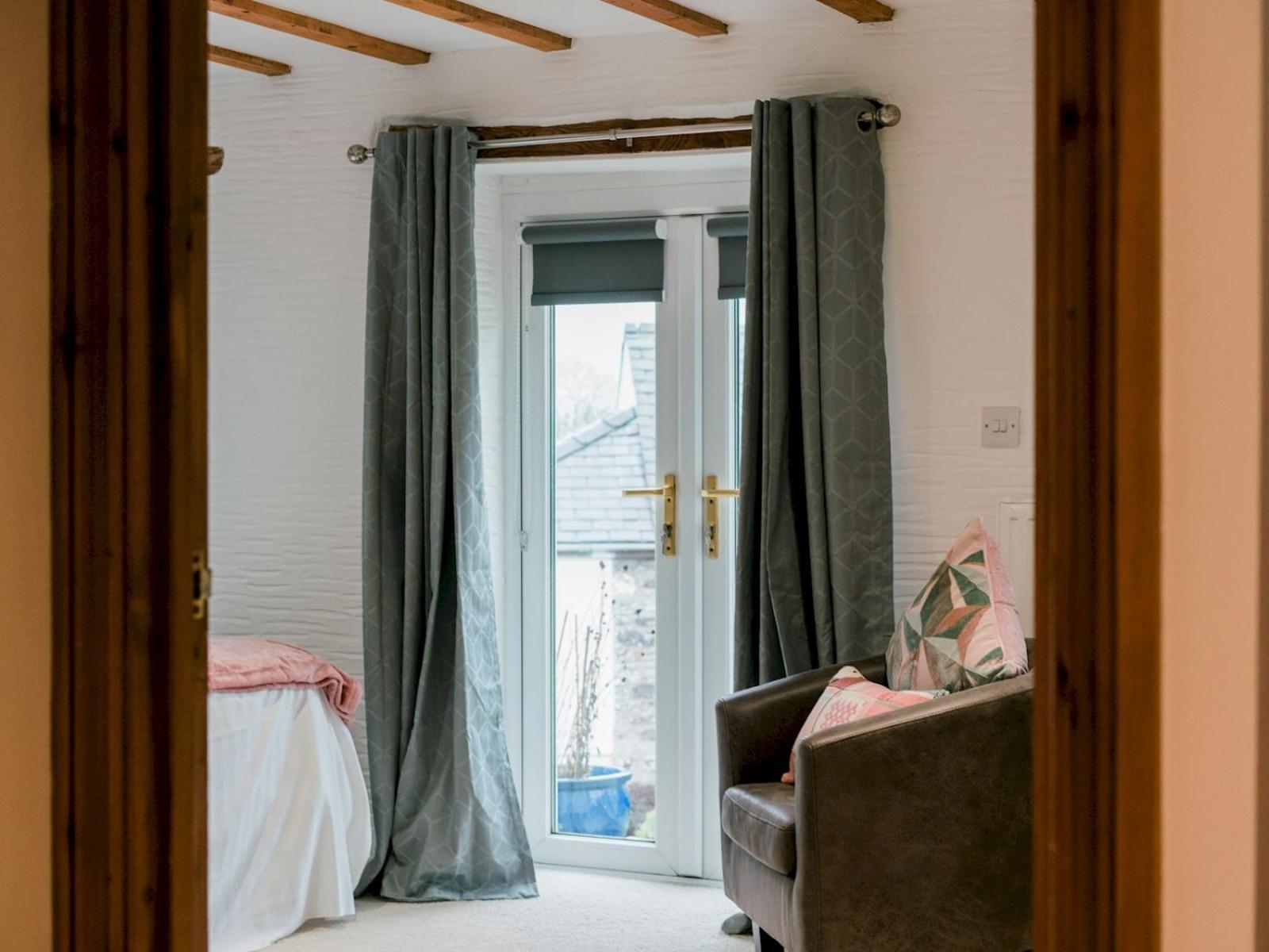 Pass The Keys Peaceful & Coastal 2 Bedroom Cottage كارديغين المظهر الخارجي الصورة