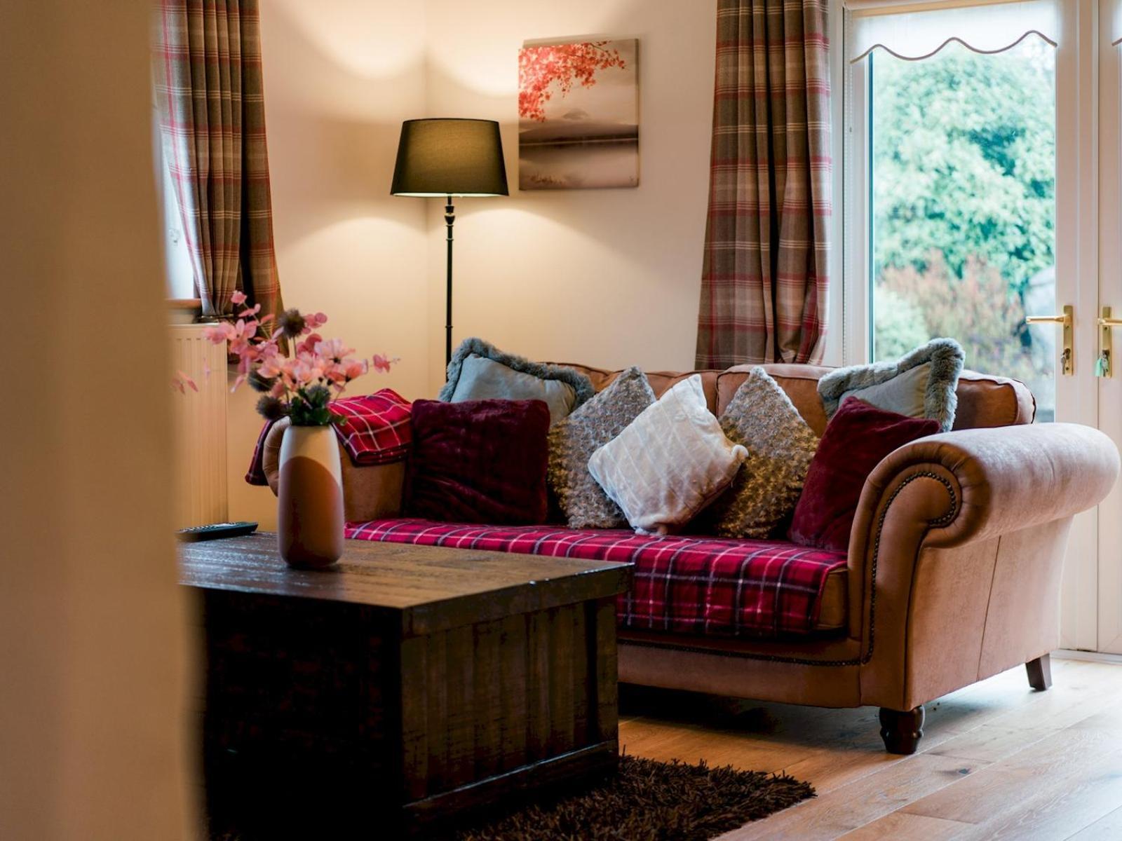 Pass The Keys Peaceful & Coastal 2 Bedroom Cottage كارديغين المظهر الخارجي الصورة
