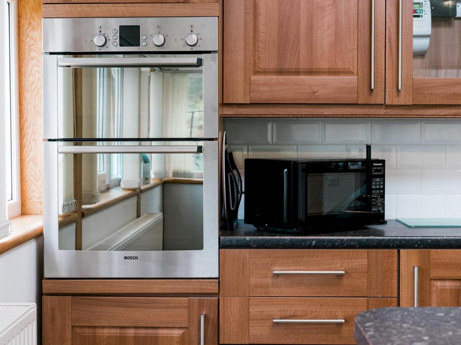 Pass The Keys Peaceful & Coastal 2 Bedroom Cottage كارديغين المظهر الخارجي الصورة