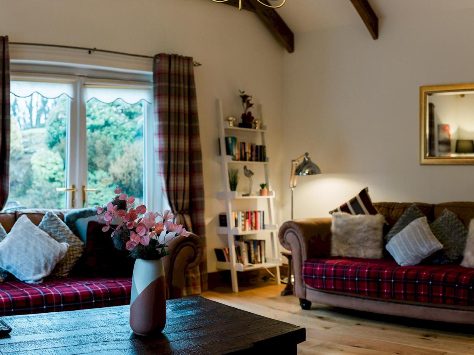 Pass The Keys Peaceful & Coastal 2 Bedroom Cottage كارديغين المظهر الخارجي الصورة
