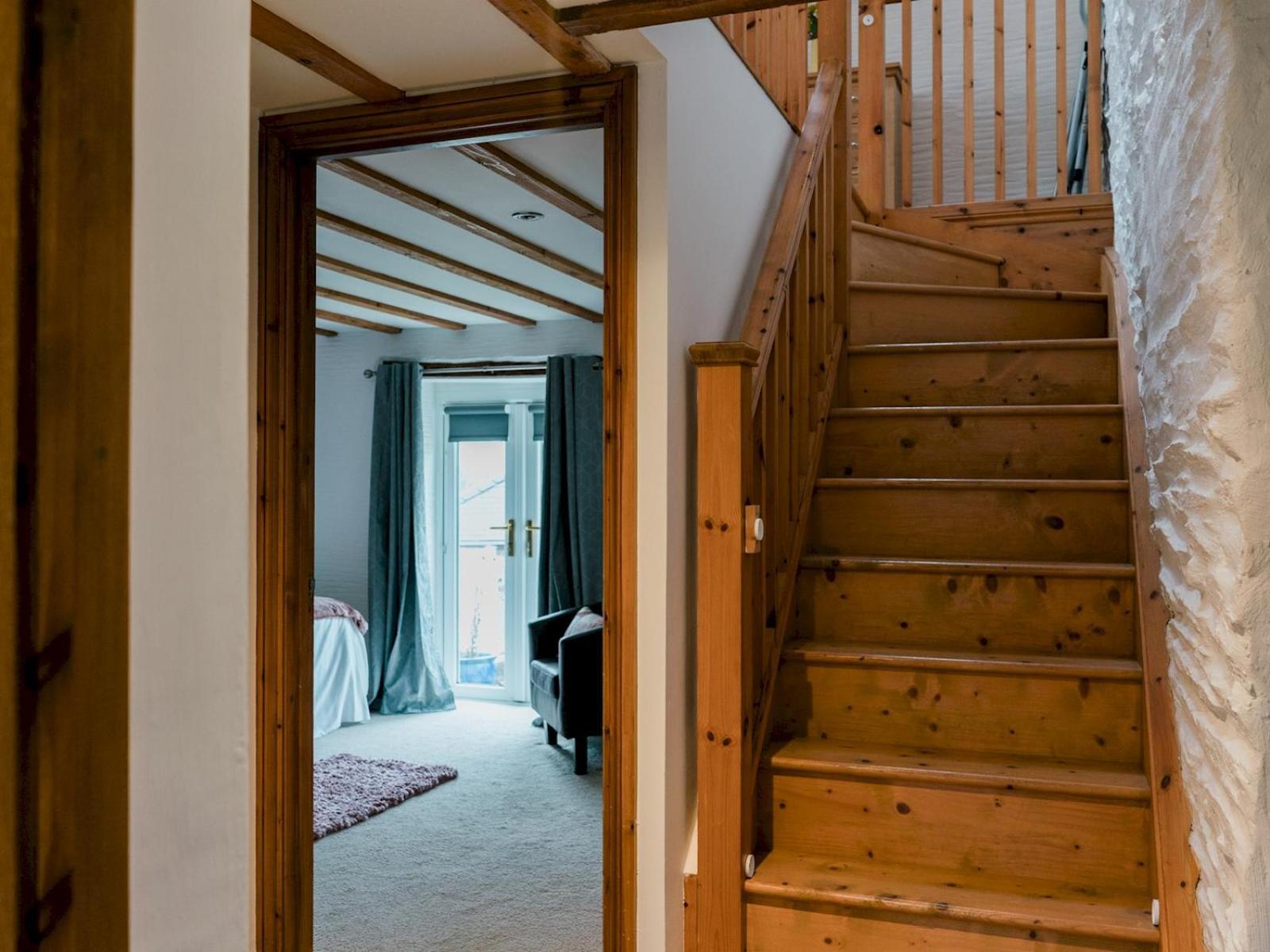 Pass The Keys Peaceful & Coastal 2 Bedroom Cottage كارديغين المظهر الخارجي الصورة